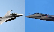 Rafale vs F-16: किसमें कितना है दम? ऑपरेशन सिंदूर के बाद एयर पॉवर पर डालें नजर
