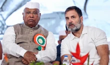 Operation Sindoor: सेना की बहादुरी को सलाम, हम सरकार के साथ... CWC की बैठक के बाद बोले राहुल-खड़गे