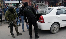 Red alert issued in Uttar Pradesh | भारतीय सशस्त्र बलों के ‘ऑपरेशन सिंदूर’ के मद्देनजर उत्तर प्रदेश में रेड अलर्ट