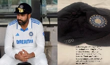 Rohit Sharma ने फैंस को दिया झटका, टेस्ट क्रिकेट से संन्यास का किया ऐलान