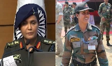 Operation Sindoor पर मीडिया को जानकारी देने वाली सेना अधिकारी Lt Colonel Sophia Qureshi कौन हैं?