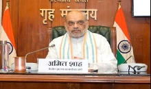 अमित शाह ने अर्धसैनिक बलों के डीजी से की बात,  एयरपोर्ट को लेकर भी एडवाइजरी जारी
