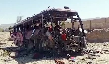 पाकिस्तान की दोहरी पिटाई... बागियों ने रिमोट से उड़ा दिए 14 पाकिस्तानी सैनिकों के परखच्चे,  Balochistan Liberation Army ने ली हमले की जिम्मेदारी 