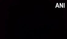 हर तरफ Black out, जम्मू-कश्मीर और पंजाब के शहरों में जोरदार धमाके, पाक की गोलाबारी