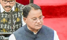 संगठित अपराध जैसे गंभीर मामलों की जांच एसपी स्तर से नीचे का कोई अधिकारी ना करे: माझी