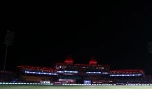 PBKS vs DC:  पंजाब किंग्स और दिल्ली कैपिटल्स का मैच रोका गया, धर्मशाला में ब्लैकआउट