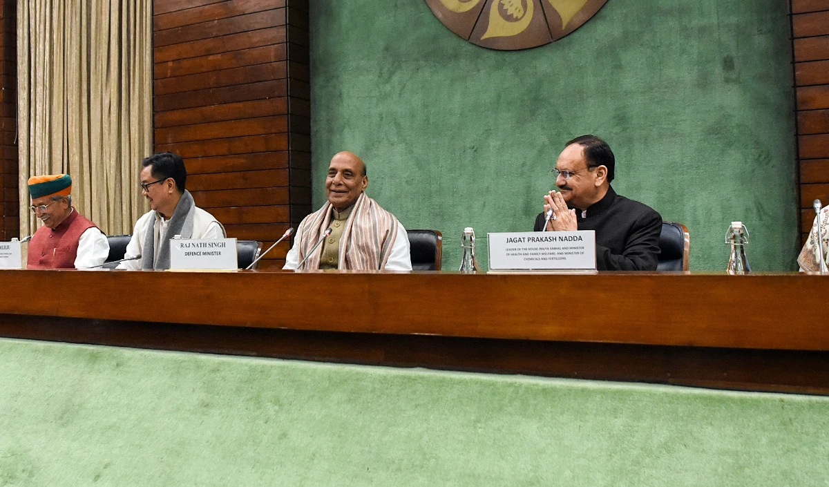 ऑपरेशन सिंदूर अभी जारी है, सूत्रों के हवाले से खबर, सरकार ने कहा- हम सिर्फ़ शासन करने के लिए सत्ता में नहीं हैं