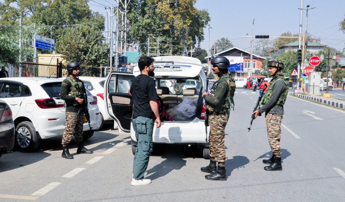स्कूल बंद, पुलिस कर्मियों की छुट्टी रद्द..., Operation Sindoor के बाद पंजाब और राजस्थान में हाई अलर्ट