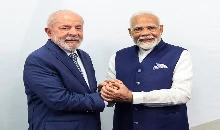 आतंकवाद के खिलाफ लड़ाई में भारत के साथ आ खड़ा हुआ ब्राजील, पीएम मोदी को फोन कर जानें क्या कहा