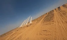 Indian Army का काउंटर अटैक शुरू, लाहौर पर दागी मिसाइलें, जयशंकर ने यूरोपियन यूनियन से की बात