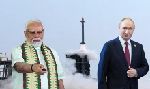 15 शहरों को टारगेट करना चाह रहा था पाकिस्तान, भारत ने यार के हथियार सुरदर्शन चक्र को पहली बार किया इस्तेमाल, S-400 की ताकत देख दुनिया हैरान