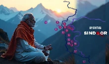 Pakistan के इन 9 ठिकानों को ही टारगेट के लिए क्यों चुना गया? स्टैंडऑफ वेपन से कैसे बिना घुसे घुस-घुस कर मारा