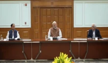 राष्ट्रीय सुरक्षा को लेकर PM Modi ने की हाई लेवल बैठक, मंत्रालयों की योजना और तैयारियों की समीक्षा की