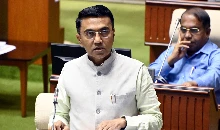 ‘ऑपरेशन सिंदूर’ का लक्ष्य कोई धर्म या देश नहीं बल्कि आतंकवाद था, गोवा के CM प्रमोद सावंत ने की सेना की तारीफ