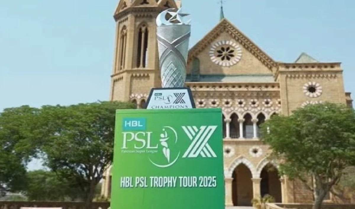 PSL PSL