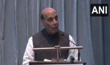 ‘दुनिया ने कल फिर देखा भारत का शौर्य’, ऑपरेशन सिंदूर पर बोले राजनाथ सिंह, सेना की कार्रवाई पर गर्व