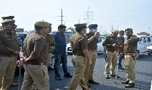 संभल हिंसा : बयान दर्ज कराने के लिए फिर एसआईटी के सामने पेश हुआ सपा विधायक का बेटा