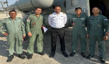 मैंने पायलट की ट्रेनिंग ली है, देश के लिए अपनी जान भी दे दूंगा...पाकिस्तान से तनाव के बीच बोले तेज प्रताप यादव