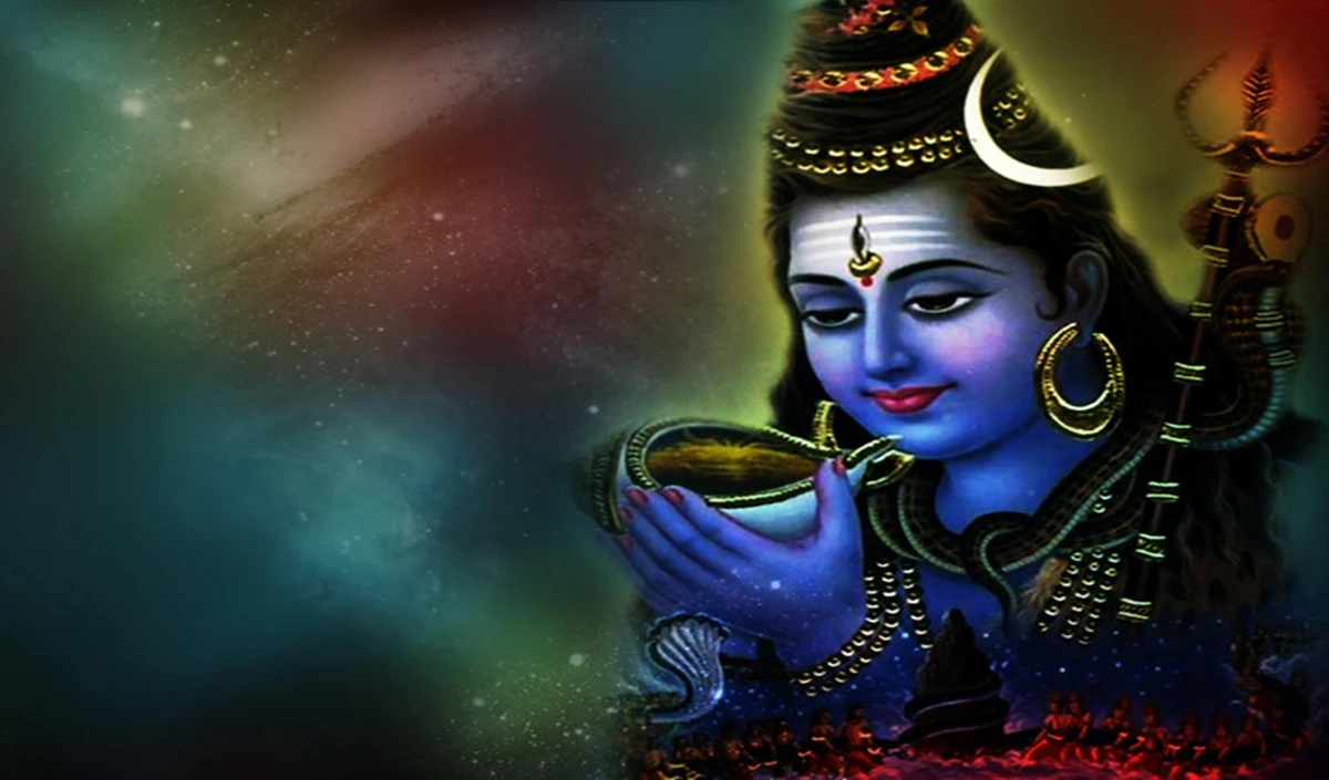 Ashok Dham In Bihar: भगवान शिव को समर्पित है बिहार का ये फेमस मंदिर, दर्शन मात्र से पूरी होती हैं भक्तों की मुराद news image