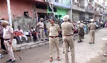 India-Pak Conflict | चंडीगढ़ में हवाई हमले का सायरन बजा, प्रशासन ने जारी किया संदेश, भारतीय वायुसेना स्टेशन पर संभावित हमले की चेतावनी