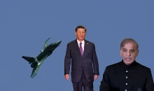 Pakistan को पिटता देख पीछे हटा चीन, JF-17 के इस्तेमाल पर जिनपिंग से शहबाज को मिलेगी बेल्ट ट्रीटमेंट?