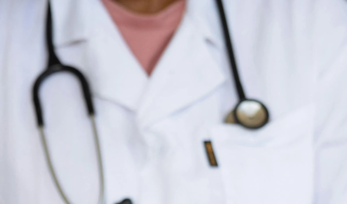doctor doctor