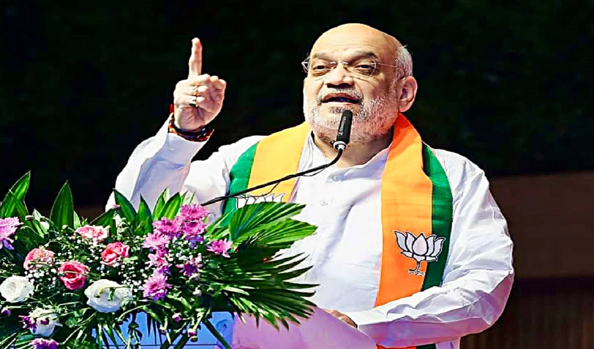 गृह मंत्रालय ने राज्यों और UTs को लिखा पत्र, इस बात को लेकर लिया निर्देश