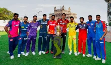 IPL 2025: इस दिन से खेले जाएंगे आईपीएल के बचे हुए मुकाबले, बीसीसीआई ने दी जानकारी