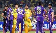 IPL 2025 Suspended | भारत-पाकिस्तान सैन्य संघर्ष के कारण आईपीएल अनिश्चित काल के लिए स्थगित: बीसीसीआई अधिकारी
