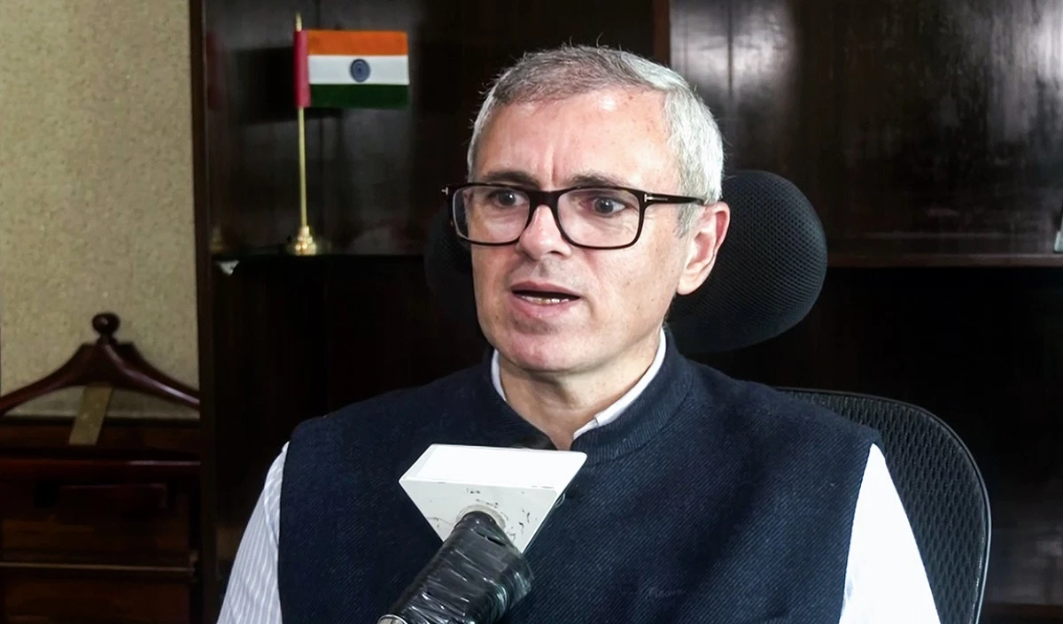 पाकिस्तान स्थिति को बिगाड़ने की कोशिश कर रहा...पुंछ में प्रभावितों से मुलाकात के बाद...