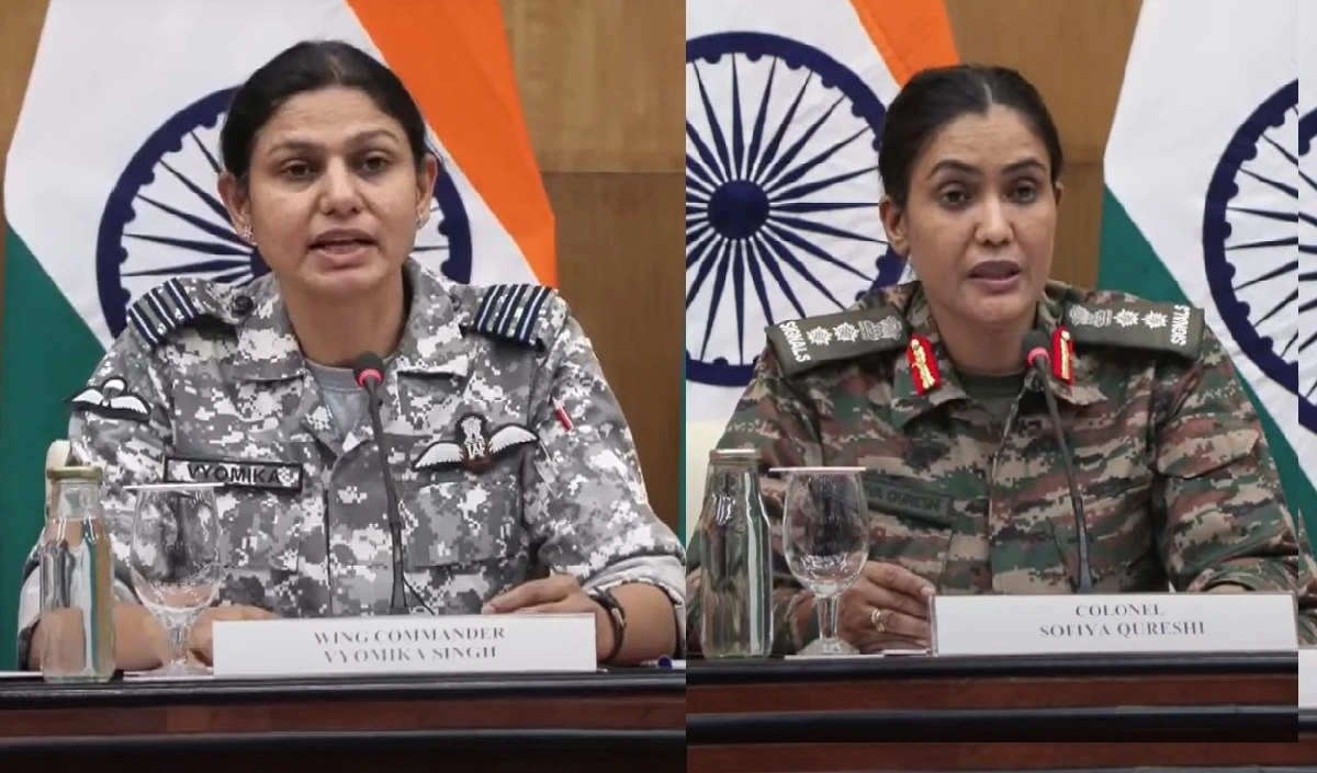 36 जगहों को निशाना बनाने की कोशिश, तुर्की के हथियार इस्तेमाल, जवाबी कार्रवाई में PAK को हुआ भारी नुकसान