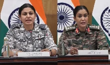 36 जगहों को निशाना बनाने की कोशिश, तुर्की के हथियार इस्तेमाल, जवाबी कार्रवाई में PAK को हुआ भारी नुकसान