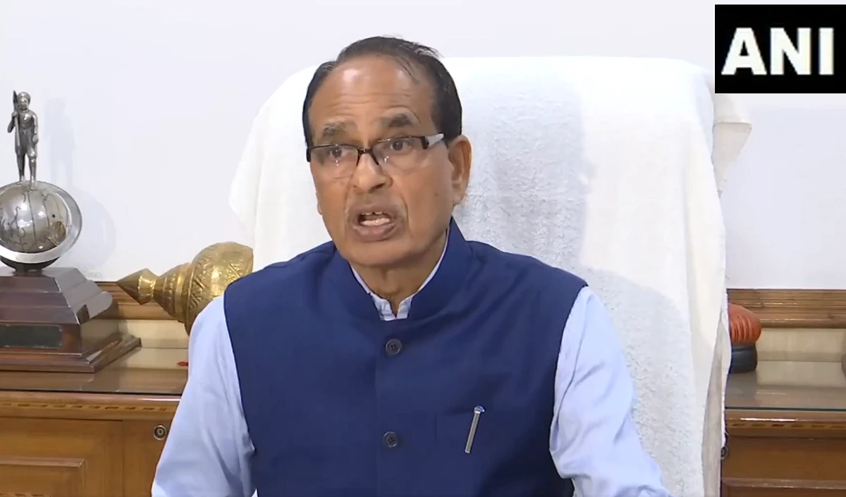सीमा पर जवान और खेतों में किसान तैयार हैं...खाद्य सुरक्षा सुनिश्चित करने को लेकर शिव...