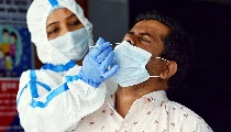 COVID 19 Alert: भारत में कोरोना वायरस के सक्रिय मामले 3000 के पार, केरल और महाराष्ट्र सबसे अधिक प्रभावित