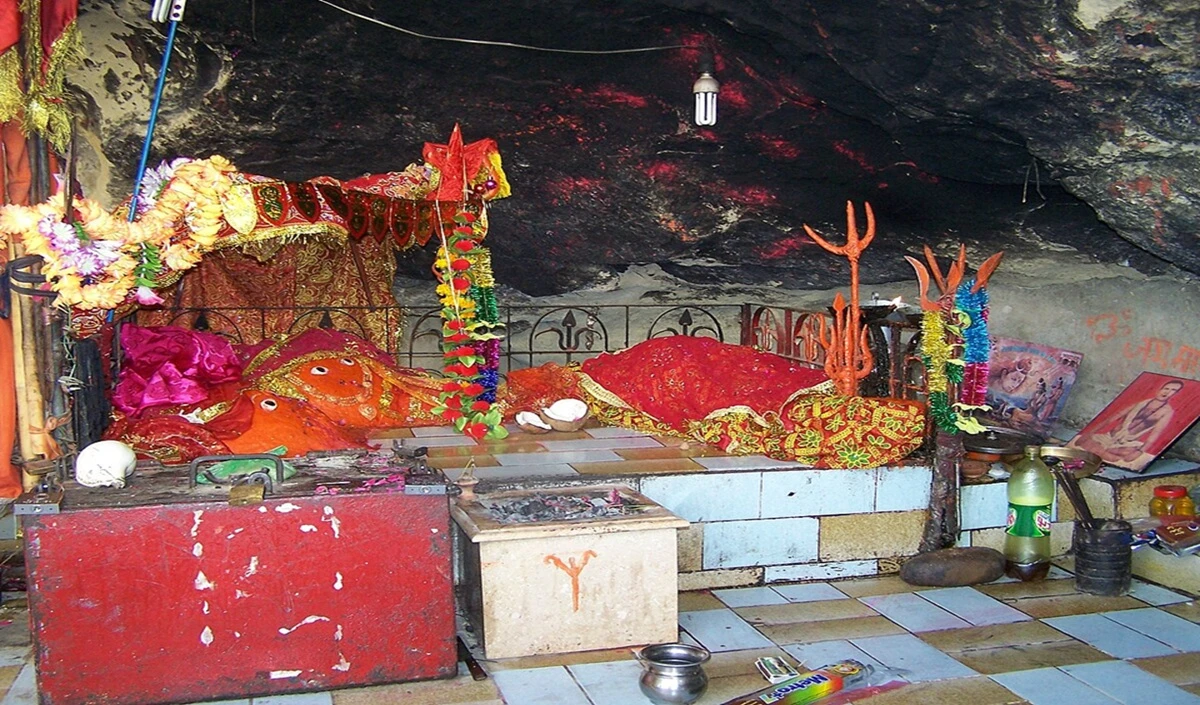 Hinglaj Temple Hinglaj Temple