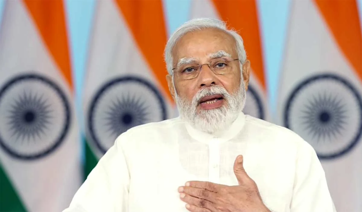 Narendra Modi Narendra Modi