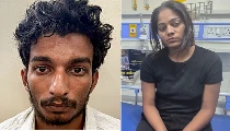 Raja Raghuvanshi Murder | सुहागरात पर पति राजा रघुवंशी के साथ इंटिमेट होने सोनम को नहीं आया था पसंद,  प्रेमी को मैसेज करके बताया था