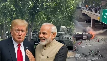 Trump से नहीं संभल रहा अमेरिका, हाथ से निकलते लांस एंजिल्स के लिए भारत करेगा मदद?