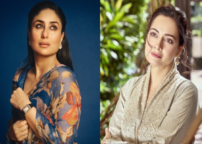 Bollywood Gossip: जब करीना कपूर ने सरेआम कर दी थी दीया मिर्जा की बेइज्जती, जानिए पूरा किस्सा