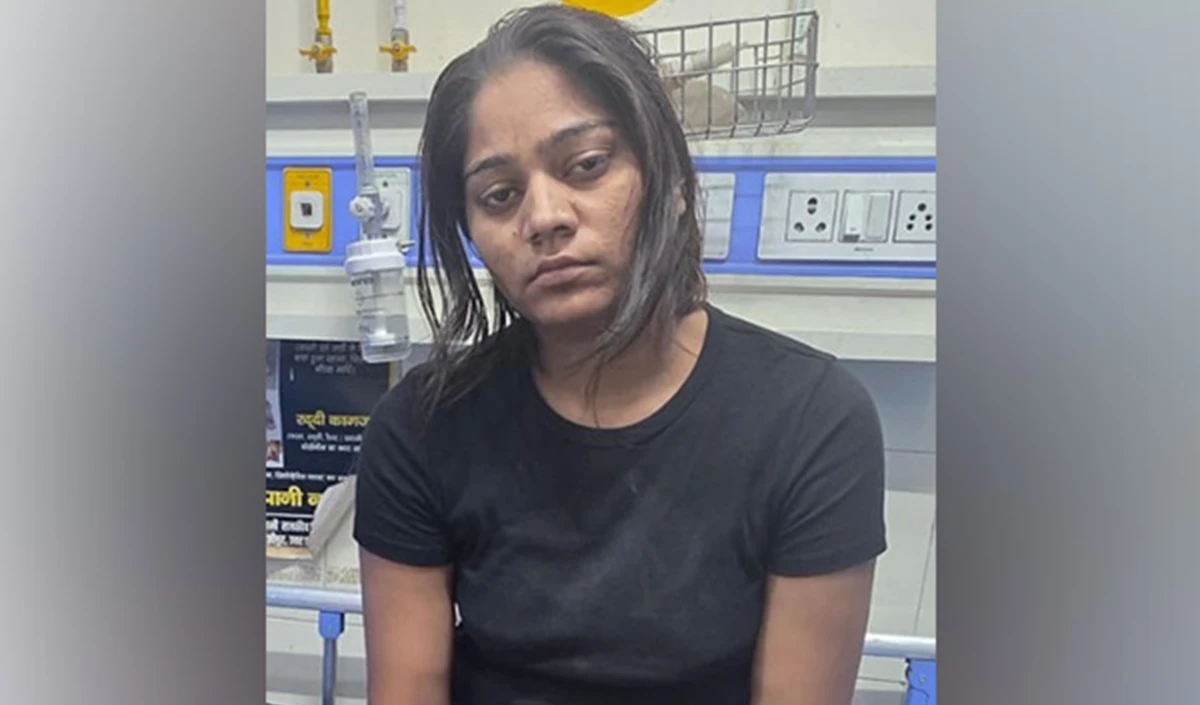 Meghalaya Honeymoon Murder : क्या सोनम ने कबूला पति राजा रघुवंशी की हत्या का जुर्म? जानें पूरे केस पर पुलिस ने क्या कहा?