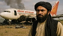 Air India Plane Crash पर भारत से ये क्या बोल गया तालिबान, दुनिया हो जाएगी हैरान
