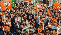 आखिर कौन होगा भाजपा का अगला राष्ट्रीय अध्यक्ष, अब इसके लिए लॉबिंग करवा रही हैं विदेशी खुफिया एजेंसियां?