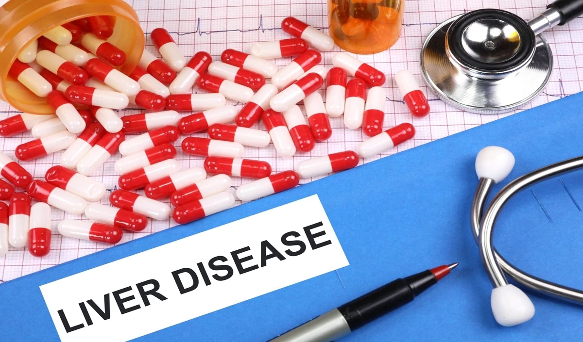 यकृत स्वास्थ्य: बिना रैशेज खुजली? लिवर की समस्या का संकेत? स्वास्थ्य Itchy Skin? Liver Problem Possible news image