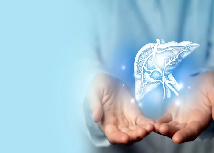 Liver Health: स्किन पर होने वाली खुजली को न करें नजरअंदाज, लिवर में हो सकती है ये दिक्कत