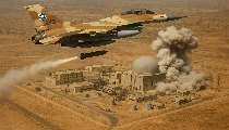 Iran पर अटैक कर इजरायल ने याद कराई दुनिया के सबसे बड़े सर्जिकल स्ट्राइक की कहानी, Operation Opera करके इराक के  परमाणु रिएक्टर को किया था ध्वस्त