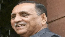 Prabhasakshi NewsRoom: Vijay Rupani जिस नंबर (1206) को जिंदगी भर अपने लिए लकी नंबर मानते रहे उसी तारीख को उनकी दर्दनाक मौत हो गई