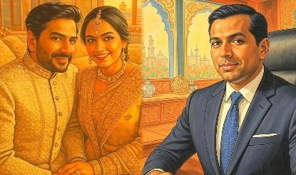 भारत में लगातार घटती गरीबी एवं बढ़ती धनाडयों की संख्या