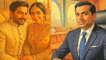 भारत में लगातार घटती गरीबी एवं बढ़ती धनाडयों की संख्या