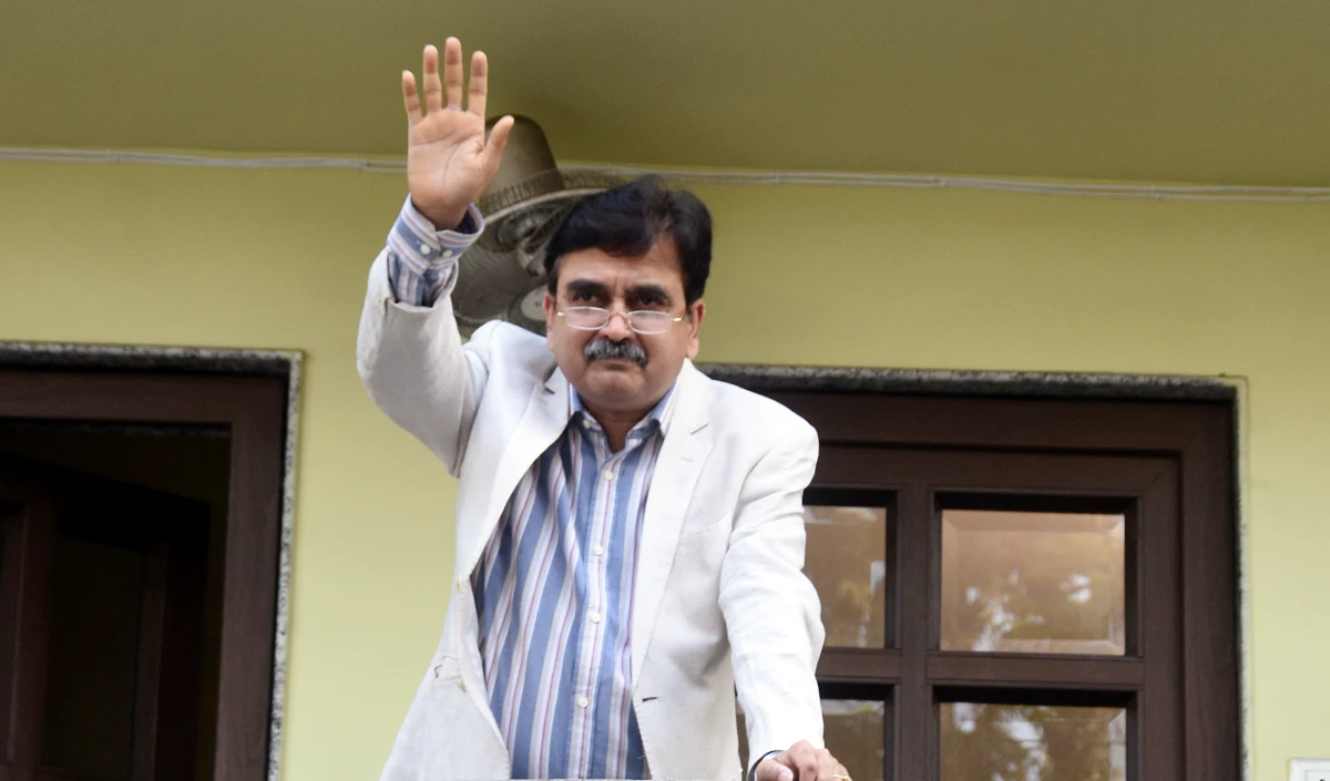 Abhijit Gangopadhyay Abhijit Gangopadhyay