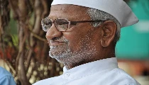 Anna Hazare Birthday: अन्ना हजारे को कहा जाता है आधुनिक भारत का गांधी, जन्मदिन पर जानिए रोचक बातें